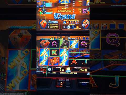 Tizona Casino Spielen: Die Beste Online-Casino Erfahrung in Deutschland