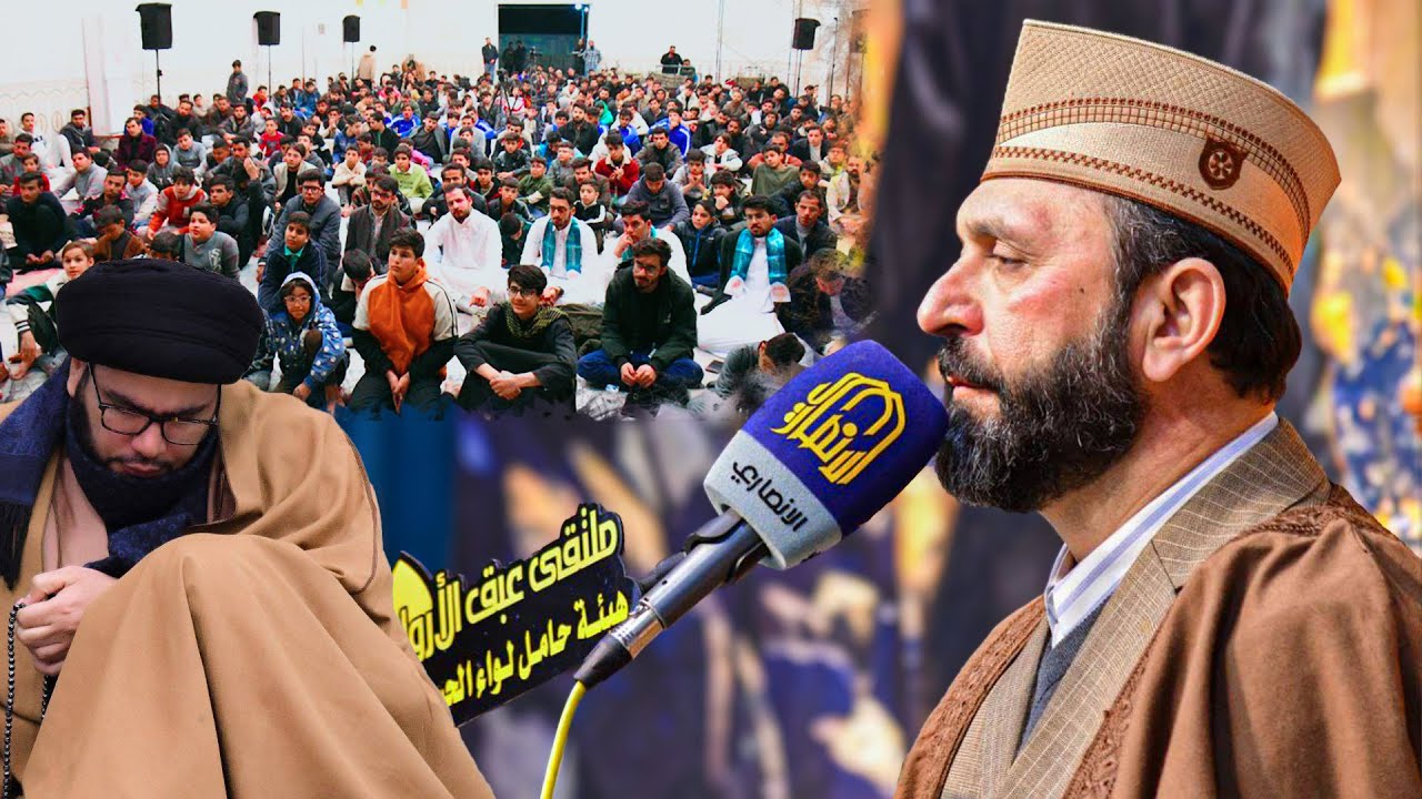 تلاوة تاريخية | سورة الكهف مريم الضحى الكوثر | بهاء الموسوي | القارئ سعيد طوسي Saeed Toosi 2025