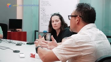 Join Our Journey! | Unity Communications