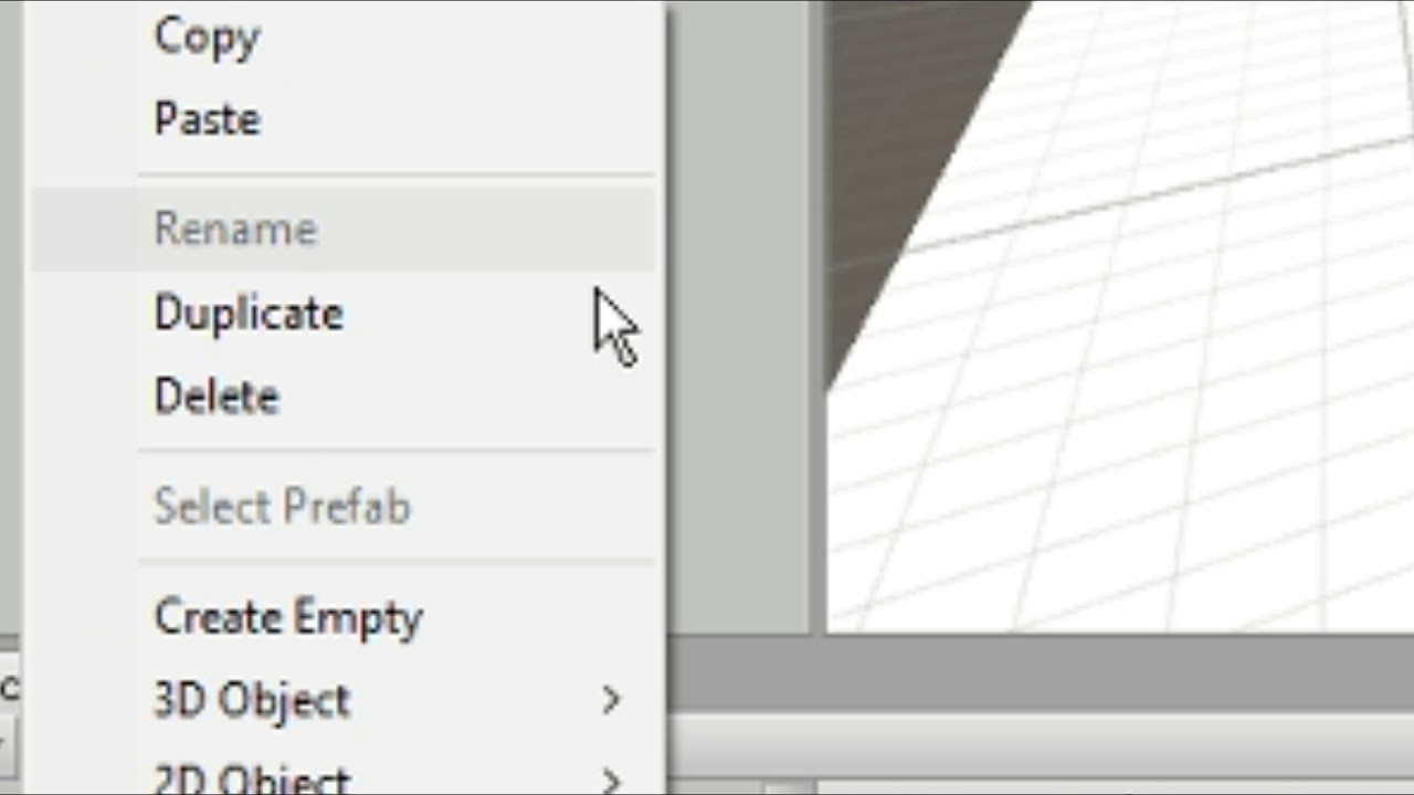 Unity3D - How to make a Enemy Spawn - YouTube