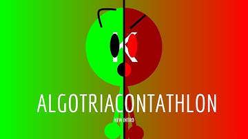 New Algotriacontathlon Intro