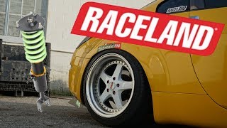 How Bad Are Racelands? How Bad Are Racelands
