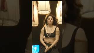 Surabhi hot dance