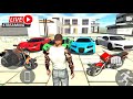 Indian bike driving 3d game new update | cheat code @tg gamer064 #short #gaming #li