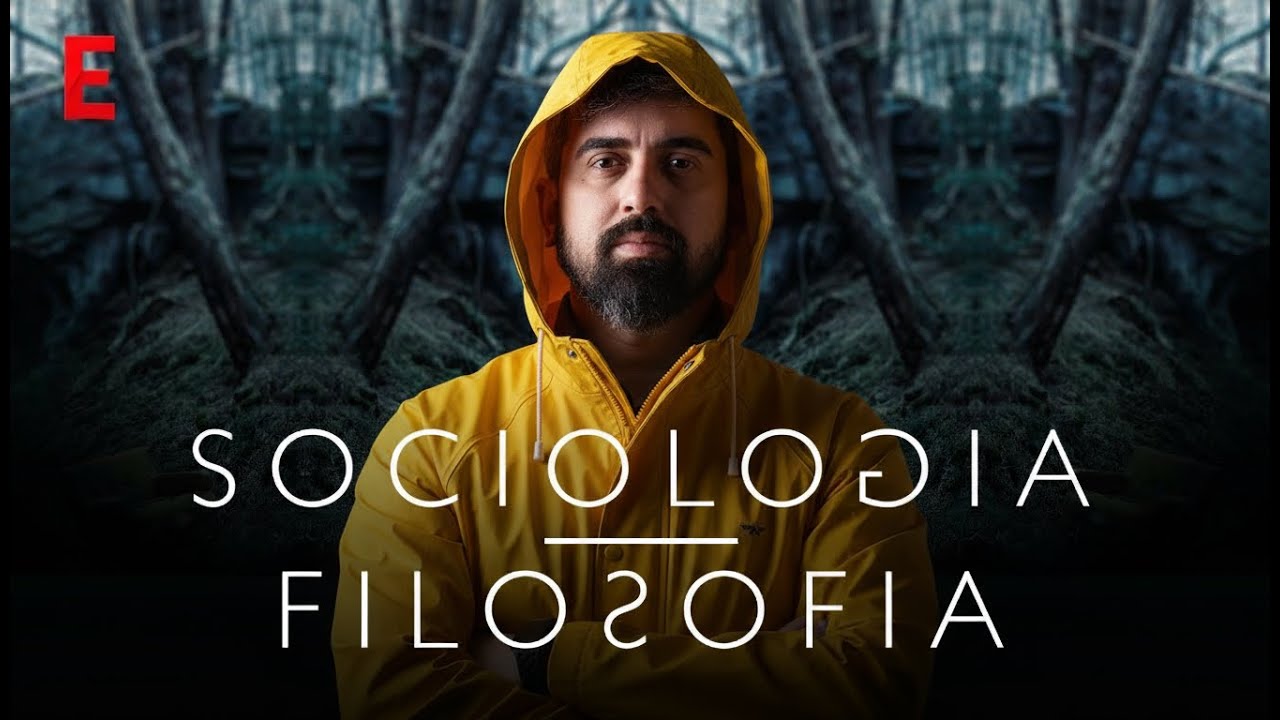 Enemfobia - Sociologia/Filosofia (Leandro Vieira)