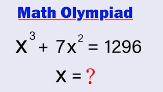 Math Olympiad | A Nice Exponential Problem | VIJAY Maths