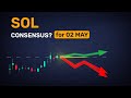 SOL update: 5 tomorrow predictions in 5 mins