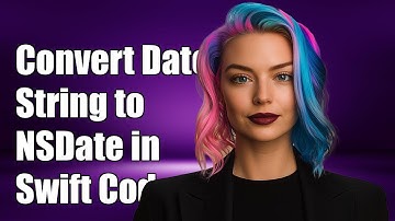 How to Convert Date String with .000Z to NSDate in Swift