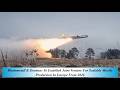 Rheinmetall & Destinus To Establish Joint Venture For Scalable Missile Productio In Europe From 2026