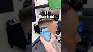 High Fade Tutorial Sub For More