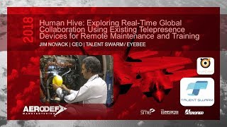 eyebee Remote Expert