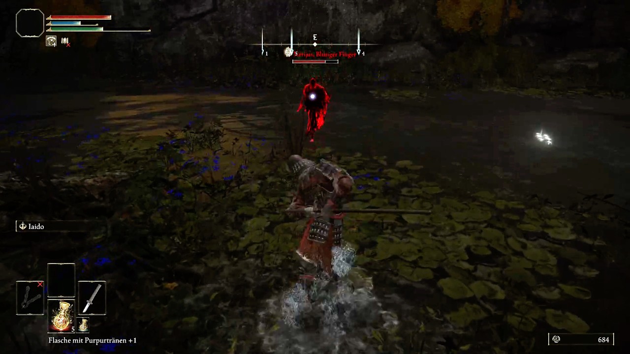 Elden Ring #3 | Dungeon Jagt