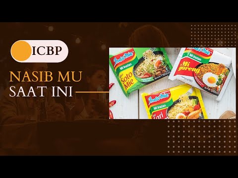 masih layak beli saham ICBP ?