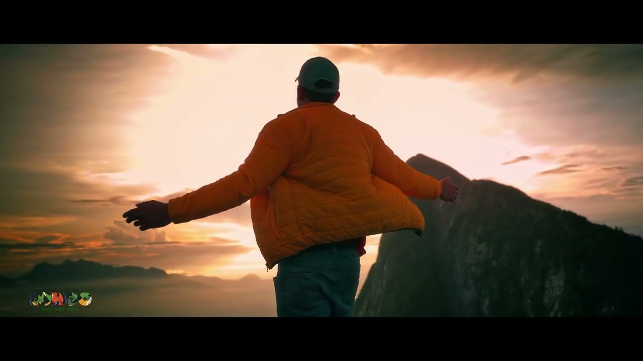 Zohoo stays, Munnar | Canon R6 Mark ii | RF 28-70 F2.8 IS STM | DJI AIR 2S