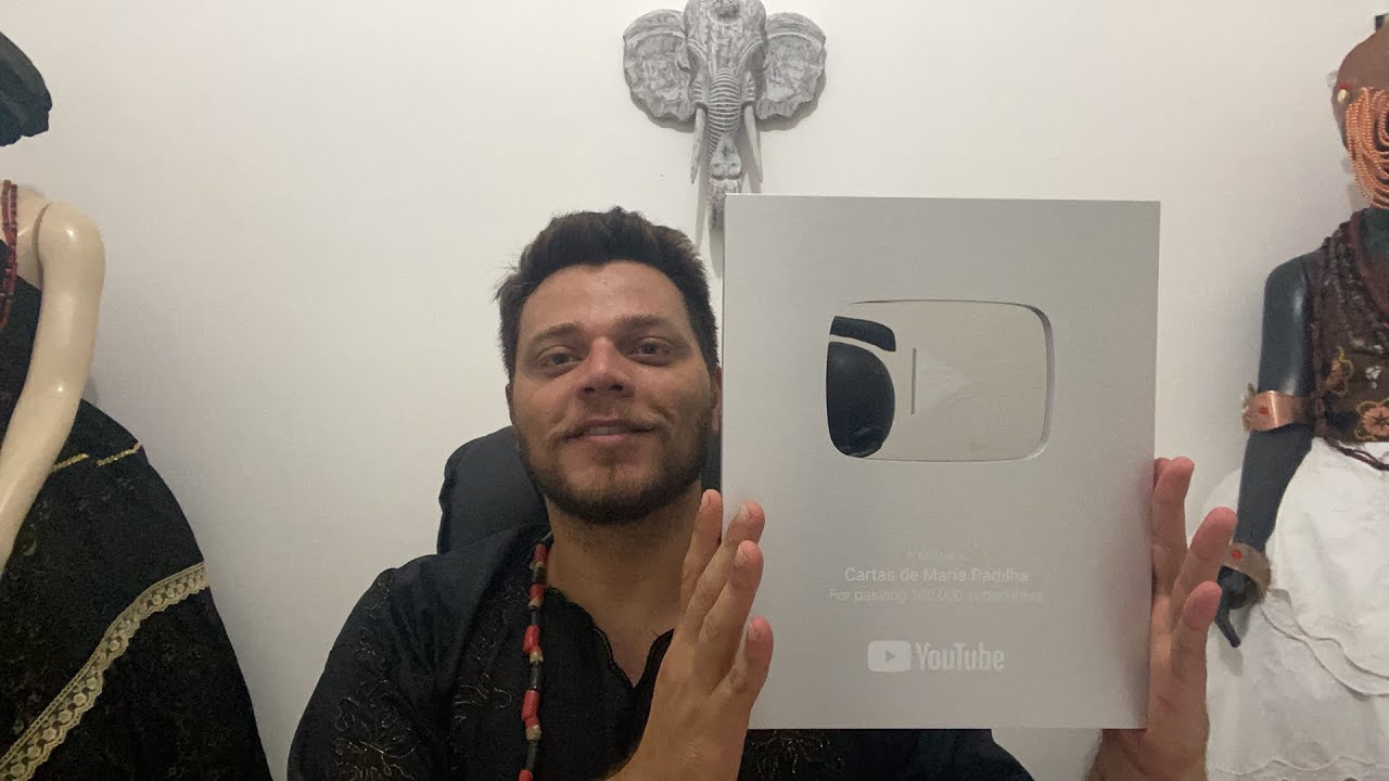 Taça de Maria Padilha: Ele(a) volta?