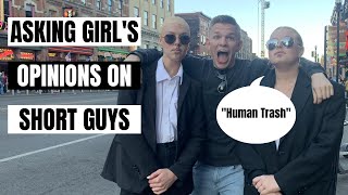 Does Height Matter? (Watch if You're Under 6'0) Details