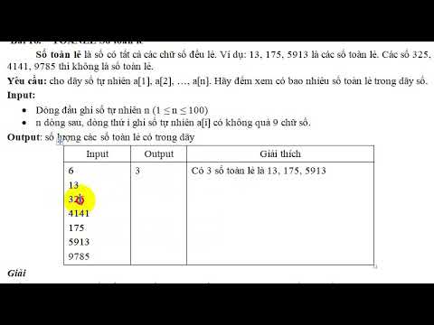 Video py toanle - Học Scratch, python, pascal, C++ online - YouTube
