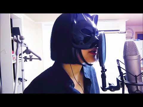 Do As Infinity - 真実の詩 Shinjitsu no Uta (Song of Truth) 歌ってみた [Personamusika Persona_V cover]
