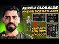 AERİS2 GLOBALDE HASARI ÜÇE KATLAYAN GELİŞİMLERİ YAPTIM! |  #metin2 #aeris2 #metin2pvp