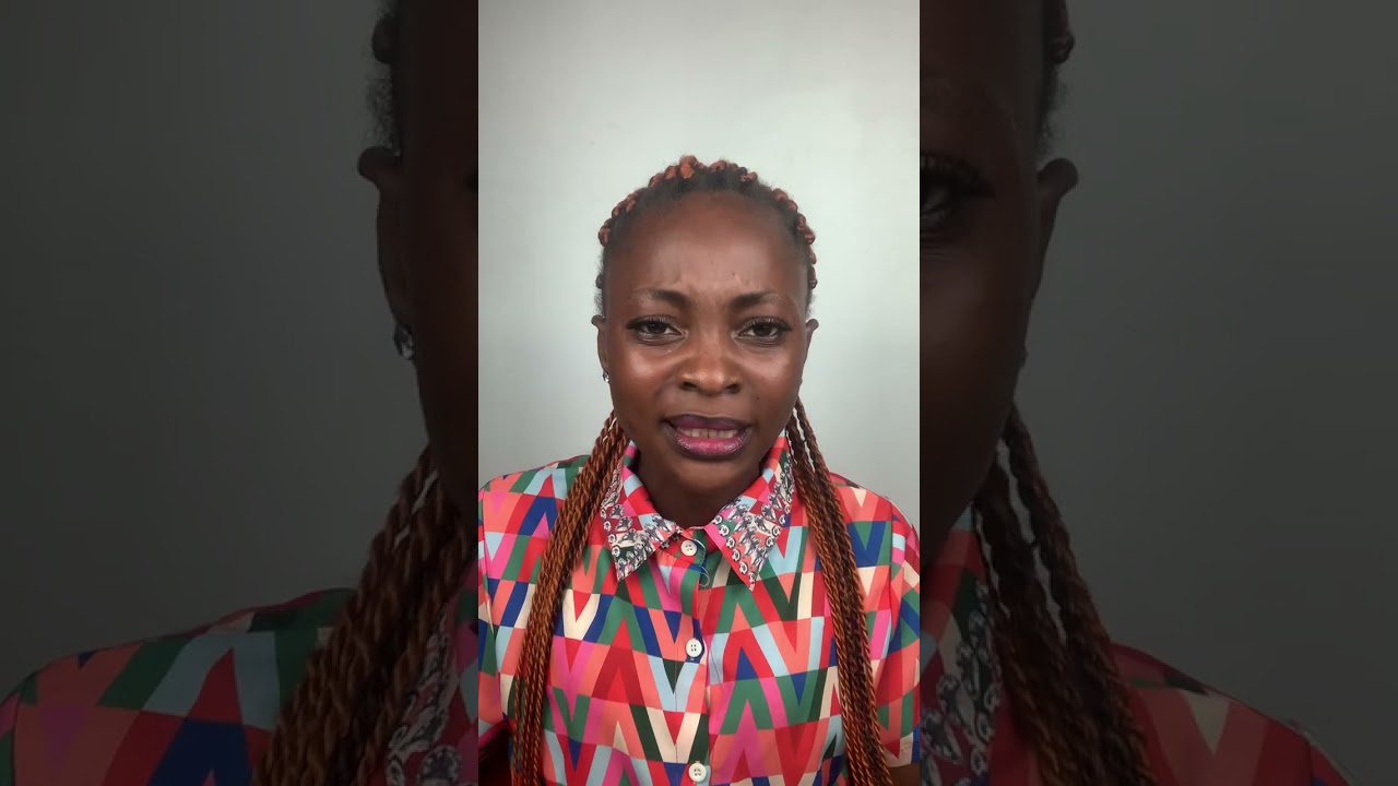 THEY WANT YOU TO B………BECAUSE THEY ARE LOOKING FOR A W……,