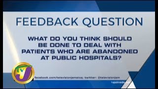 TVJ News: Feedback Question - October 16 2019