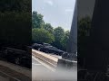 Cammed camaro