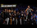 Detroit Pistons Trajan Langdon Presser Reactions | The Braylon Edwards Show | 5/19/26