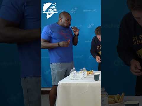 Will Someone Eat Until They Puke