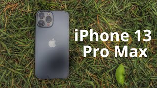 3 Funciones OCULTAS en el iPhone 13 PRO MAX