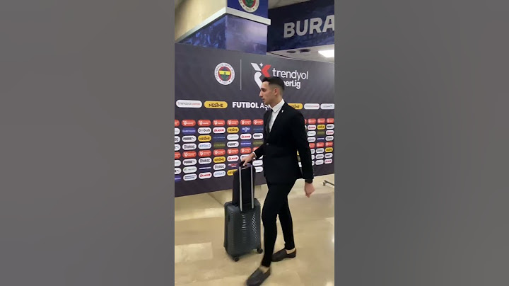 Fenerbahçe - Gaziantep FK maçı hakemi Alper Akarsu ve yardımcıları stadyumu böyle terk etti
