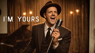 Download Lagu Jason Mraz - I’m Yours (Soul-Blues motown 1960s) BEST VERSION MP3