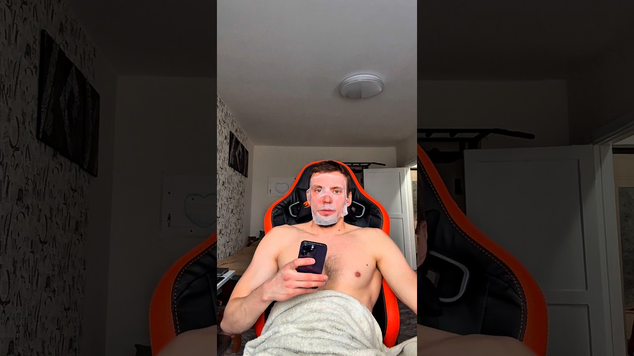 Хаххп меня заставили🤣