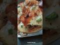 💥🤯 இதுக்கு பாட்டி சுட்ட தோசையே பரவால்ல ⁉️💢 |FoodieBlocker #shorts #foodie #pizza #foodreview