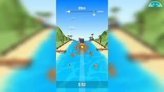 Punch Ball! - Games On Radar screenshot 5