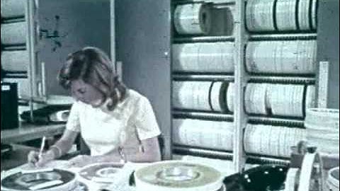 How to Use the Science Citation Index Part 6 - 1967