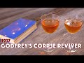 1937 Godfreys Corpse Reviver Cocktail - Gin & Vodka - Cocktails After Dark - Glen And Friends