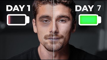 This Is Why You Can’t Focus - ( Here’s How to Fix It )