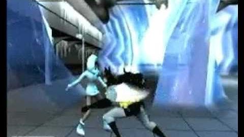 GameCube Batman   Vengeance 20020613 02