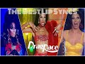 The Best Lip Syncs Of Drag Race // Part 2