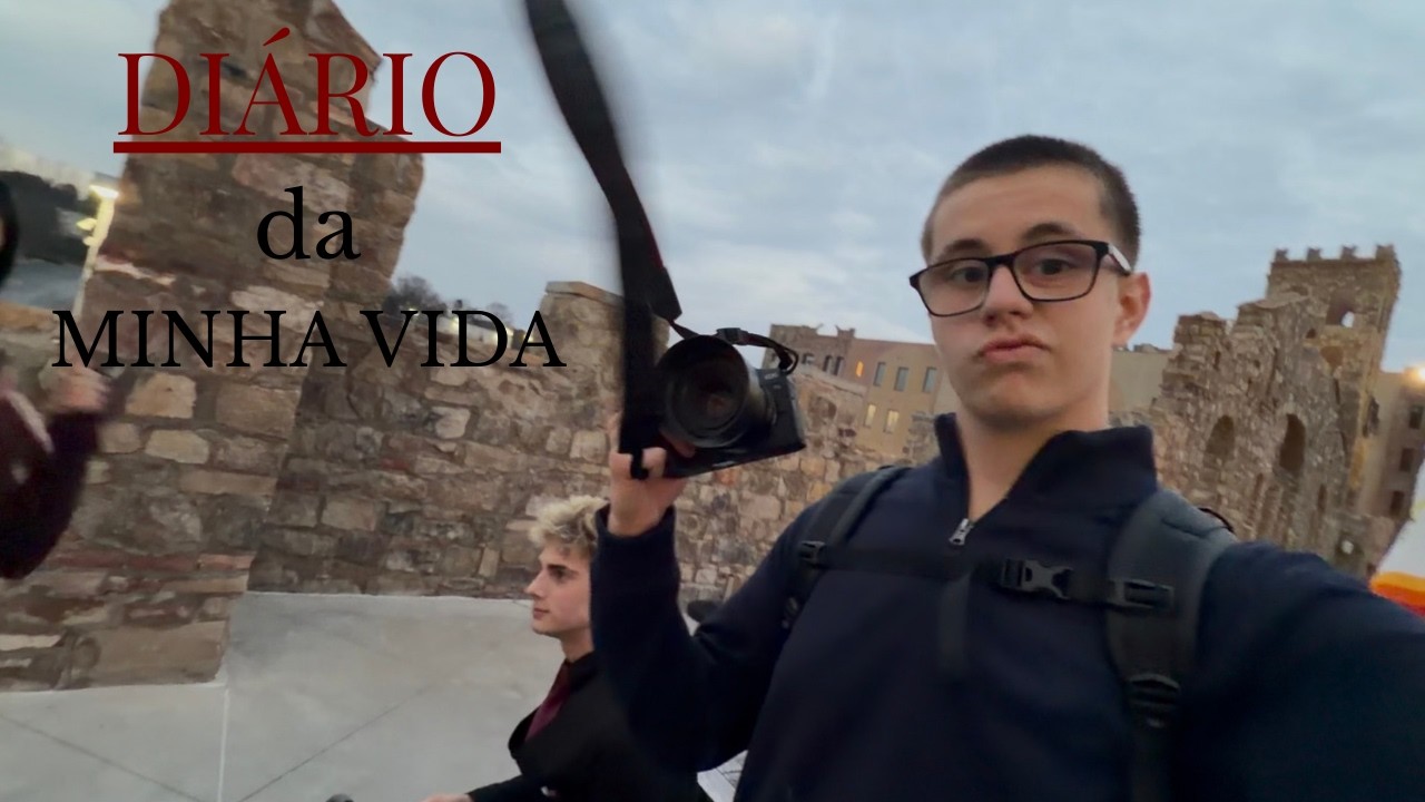 DIÁRIO DE INTERCÂMBIO #06