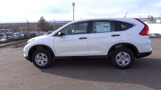 2016 Honda CR-V Aurora, Denver, Highland Ranch, Parker, Centennial, CO 36147