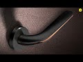 YMEL 705 Eternal Series Lever Handle - Trusted every day