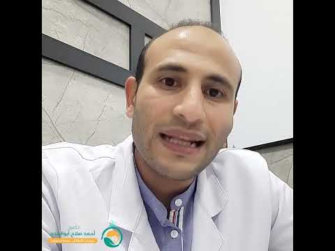 اعرف موعد الطهارة المناسب وبلاش تخاطر بحياة طفلك جراحة الأطفال الدكتور احمد صلاح ابوالمجد