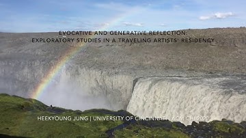 In Search of Forms for Evocative and Generative Reflection: Exploratory Studies and a Design ...