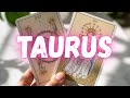 TAURUS I’m Not Exaggerating When I Say This Is The Gift Of A LIFETIME 💫