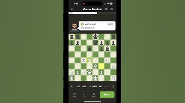 best move to resign! tactics, appreciate the support! #chess #chesscom #chessgame
