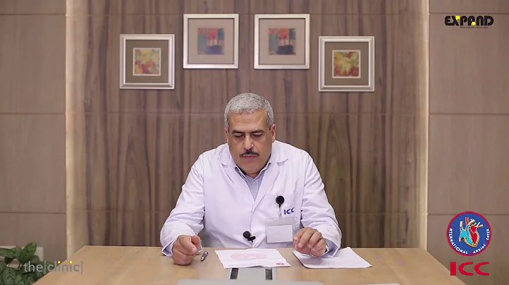 Prof. Yasser Morsy talks about multislice coronary...