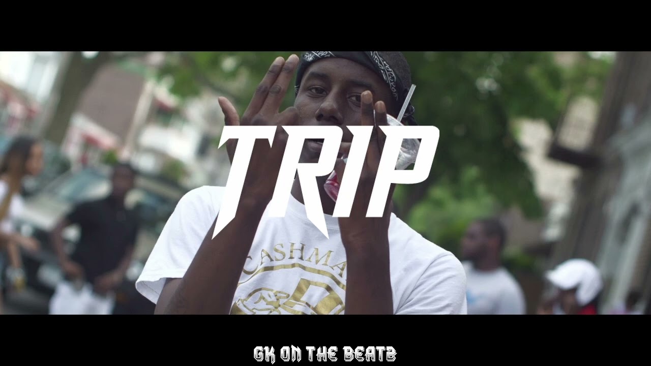 [FREE NON PROFIT] 2016/2017 Old AXL Beats x NY(Brooklyn) Drill Type Beat-''TRIP''-Drill Instrumental