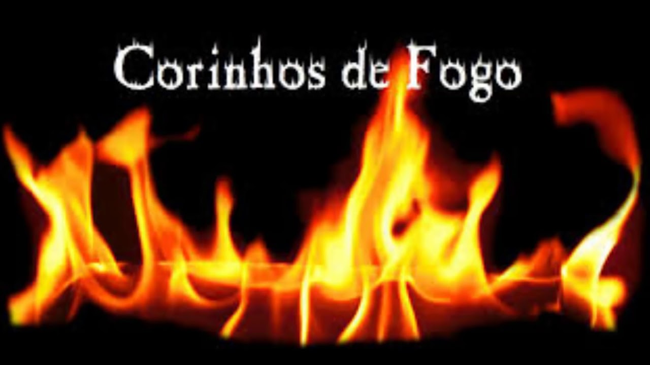Corinho de fogo - vigilia do avivamento