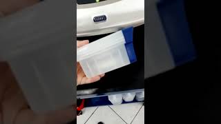 Filter Box Linx CJ400 - Módulo de Manutenção!